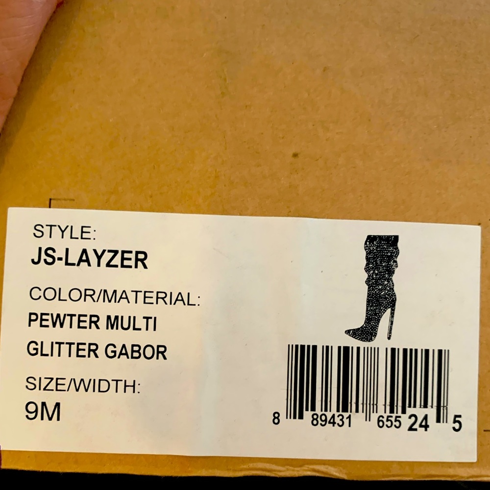 Jessica Simpson Boots